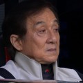 排面!成龙现场观战澳网男单决赛,英文解说瞬间反应:这是成龙! 排面!成龙现场观战澳网男单决赛,英文解说瞬间反应:这是成龙!