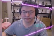 Uzi决定换鼠标:换个无线的,上次去小明家 他那款和我手感差不多