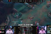 太暴力!韩国官方解说看BLG横扫TES:TES第一是因为北川来得晚!