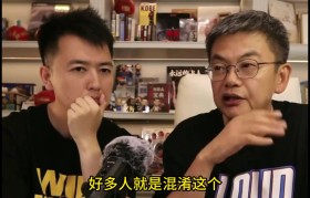 ?苏群谈归化:中国不承认双国籍 但入籍时无需证明你退了美籍