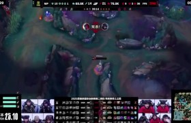 Lwx解说比赛吐槽AKi:我去NIP打野去吧,这大树哥们真的有点抽象